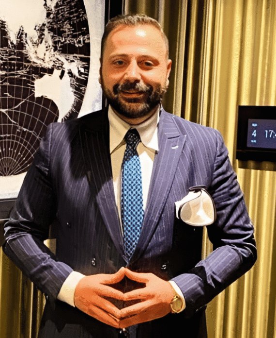 Ada Demir