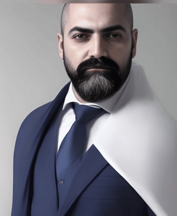Av. Ahmet Emre Bayrak