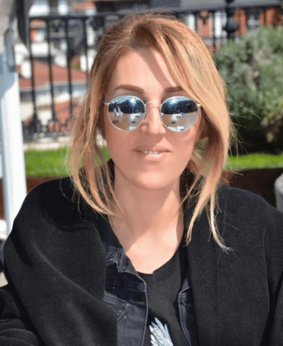 Tülin Ürker