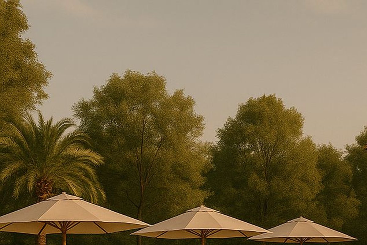 Palma Residenza görsel 2