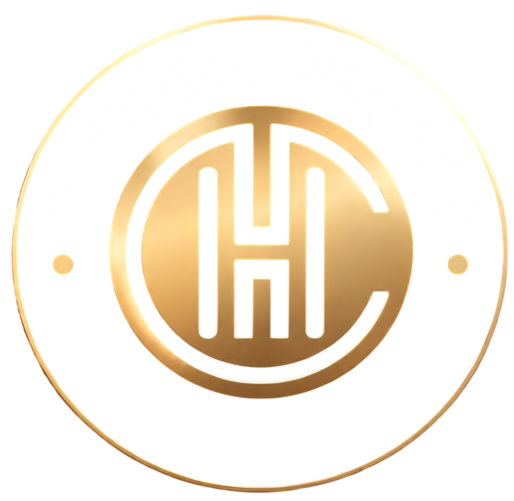Citrino İnşaat Logo